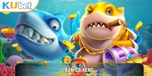 Bắn cá xèng