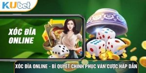 Xóc đĩa online